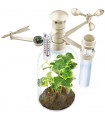 Green Science/Stazione metereologica