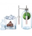Green Science - Stazione Metereologica