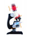 Microscopio junior