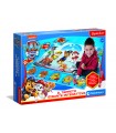Sapientino - Tappeto Gigante Interattivo Paw Patrol