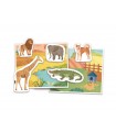 Montessori - Gli Animali