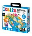 Italia da Scoprire