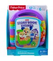 Fisher-Price - Il Libro Delle Canzoncine
