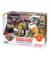 TRICERATOPS CAMMINANTE CM 25