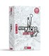 MicroMacro - Crime City: Gioco di Deduzione Cooperativa per 1-4 Giocatori, Misteri e Avventure Investigative, 12+ anni
