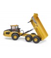 Volvo A60H camion articolato ribaltabile