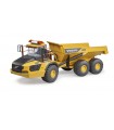 Volvo A60H camion articolato ribaltabile