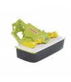 Falciatrice A Disco Frontale Claas 3050 FC Plus 