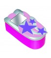 Minidiva magic - set cosmetici cellulare