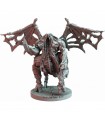 Nemesis: Kings - Espansione con Miniature Epiche per 1-5 Giocatori, Gioco di Strategia e Collaborazione, Horror e Fantascienza