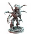Nemesis: Kings - Espansione con Miniature Epiche per 1-5 Giocatori, Gioco di Strategia e Collaborazione, Horror e Fantascienza