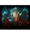 Nemesis: Kings - Espansione con Miniature Epiche per 1-5 Giocatori, Gioco di Strategia e Collaborazione, Horror e Fantascienza