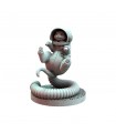 Nemesis: Spacecats - Set Miniature da Collezione per Giochi da Tavolo di Fantascienza e Horror - 1-5 Giocatori, 150 Minuti