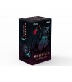 Nemesis: Spacecats - Set Miniature da Collezione per Giochi da Tavolo di Fantascienza e Horror - 1-5 Giocatori, 150 Minuti