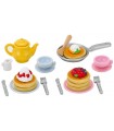 Set pancake