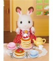 Set pancake