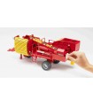 Raccogli Patate Grimme SE 75-30