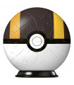 Puzzle da 54 Pezzi 3D - Pokémon: Ultra Ball
