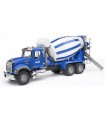 Camion Betoniera MACK Granite