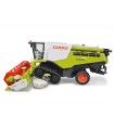 Mietitrice Claas Lexion 780