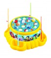 Occhio al pesce junior - gioco pesca