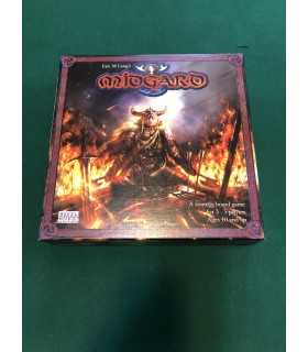 Midgard - EN - Usato
