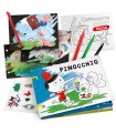 Creo i Miei Libri di Fiabe