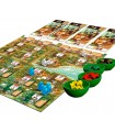 Century: Il Nuovo Mondo - Gioco da Tavolo Strategico per Famiglie, 2-4 Giocatori, Avventure nel 16° Secolo, Italiano, 45 Minuti