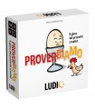 Ludic - Proverbiamo!
