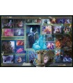 Puzzle da 1000 Pezzi Villainous Hades