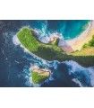 Puzzle da 1000 Pezzi Indonesia