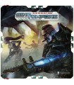Sine Tempore - Gioco da Tavolo Strategico Cooperativo per 1-4 Giocatori | Avventura, Esplorazione e Miniature Fantasy