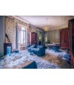 Puzzle da 1000 Pezzi - Lost Places: Memorie del Passato