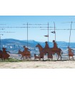 Puzzle da 1000 Pezzi - Cammino di Santiago