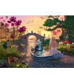 Puzzle da 1000 Pezzi - Il Paese delle Meraviglie