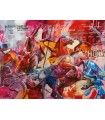 Puzzle da 1500 Pezzi - Nike, Dea della Vittoria