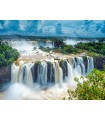 Puzzle da 2000 Pezzi - Cascata dell'Iguazù
