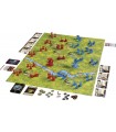BattleLore - Seconda Edizione: Gioco da Tavolo Strategico Fantasy per 2 Giocatori, Avventure nel Mondo di Terrinoth, 60 Minuti d