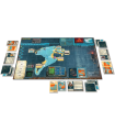 Pandemic Legacy: Season 2 - Gioco Cooperativo Avventura per 2-4 Giocatori, Esperienza Immersiva, Edizione Italiana Asmodee