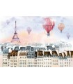 Puzzle da 300 Pezzi - Puzzle Moments: Mongolfiere