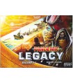 Pandemic Legacy: Season 2 - Gioco Cooperativo Avventura per 2-4 Giocatori, Esperienza Immersiva, Edizione Italiana Asmodee