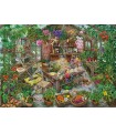 Puzzle da 368 Pezzi - Escape: La Serra