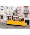 Puzzle da 300 Pezzi - Puzzle Moments: Lisbona