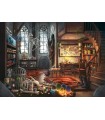 Puzzle da 759 Pezzi - Escape: Drago