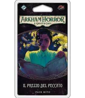 Arkham Horror - LCG: Il Prezzo del Peccato