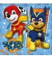 3 Puzzle da 49 Pezzi - Paw Patrol D