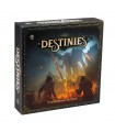 Destinies - Gioco Avventura Narrativo con App Mobile | Esplora, Collabora e Scopri in un Mondo Fantasy | 1-3 Giocatori