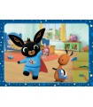 Puzzle da 24 Pezzi - Gigante da Pavimento: Bing C