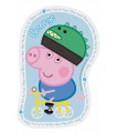 4 Puzzle in 1 Sagomato - Peppa Pig