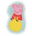 4 Puzzle in 1 Sagomato - Peppa Pig